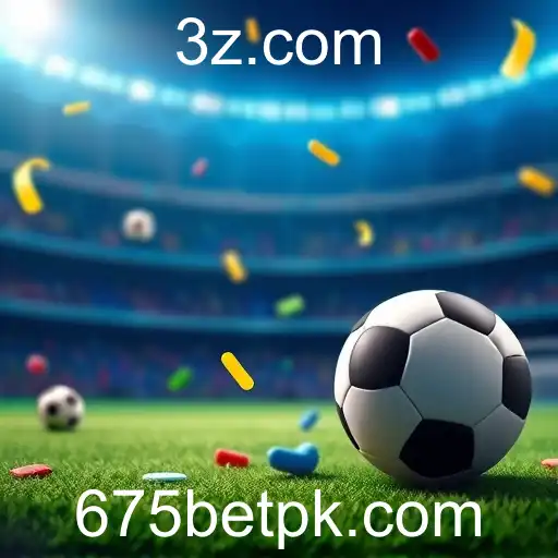 675bet: Novidades e Tendências no Mundo dos Jogos Online