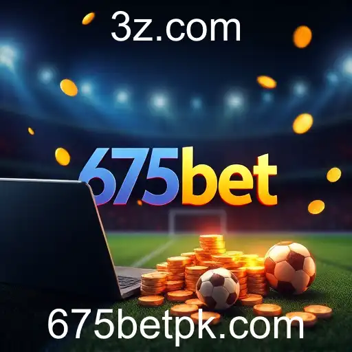 A Ascensão do 675bet e as Tendências em 2026