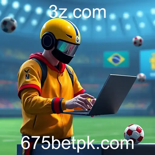 O Crescimento do Mercado de Jogos Online no Brasil