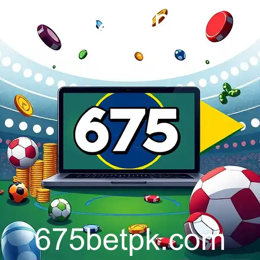 Crescimento dos Jogos Online no Brasil em 2025