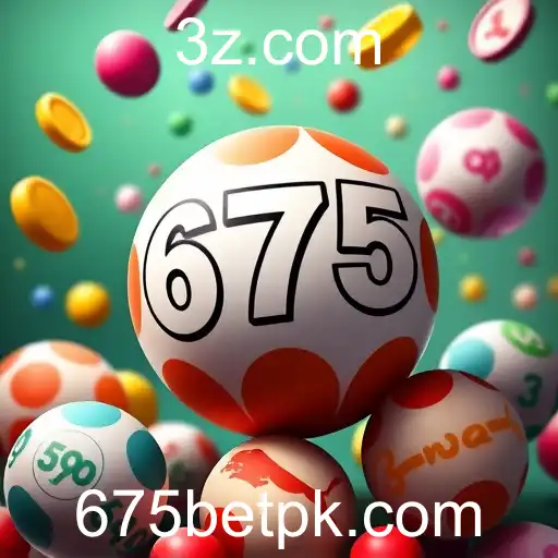 Explorando a Emoção dos Jogos de Loteria no '675bet'
