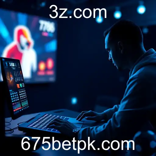 O Impacto dos Jogos Online em 2025