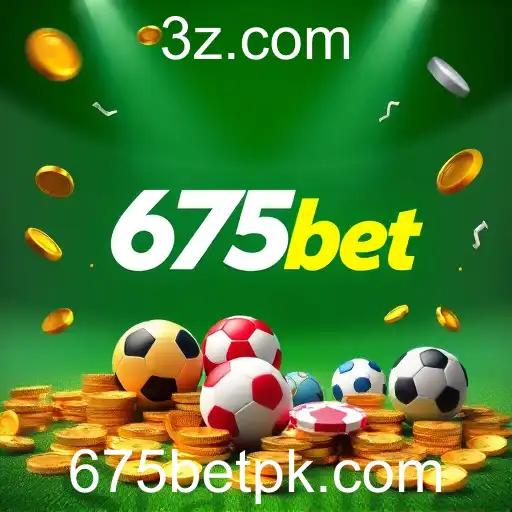 Cenário Atual dos Jogos Online e o Papel do 675bet