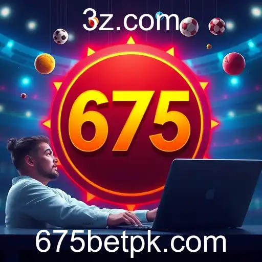 675bet: Dinâmica do Mercado de Jogos em Português