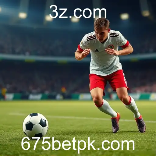 A Fascinante Categoria de Apostas Esportivas no 675bet