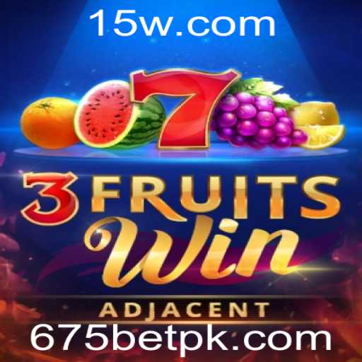 Descubra o Empolgante Mundo de 3FruitsWin