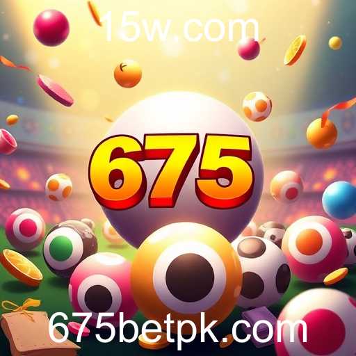 675bet: Explorando o Fascinante Mundo do Bingo Online