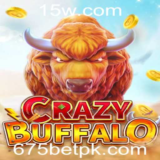 Descubra o Emocionante Mundo de CRAZYBUFFALO