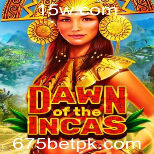 DawnoftheIncas: A Fascinante Jornada da Civilização Inca