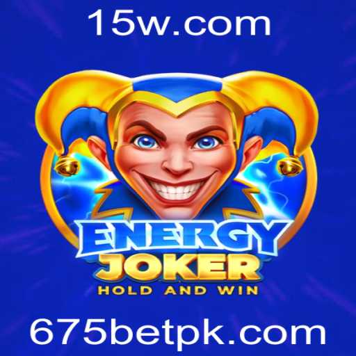 Introdução e Regras do Jogo EnergyJoker
