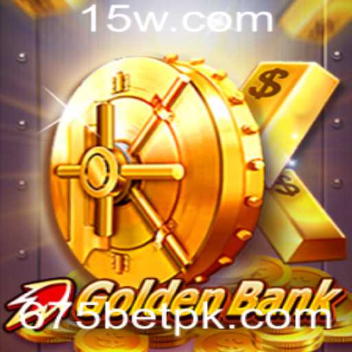 Explorando o Mundo de GoldenBank: Regras e Gameplay do Jogo Com a Chave 675bet