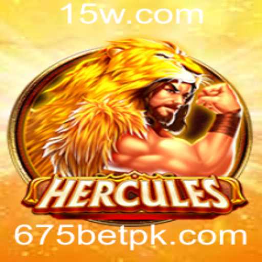 Hercules: Explorando o Fascínio do Jogo de Estratégia nas Plataformas 675bet