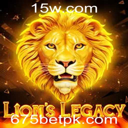 LionsLegacy: Mergulhe na Aventura do Novo Jogo de Estratégia
