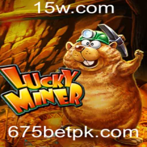 LuckyMiner: Explorando as Aventuras do Jogo Inovador da 675bet
