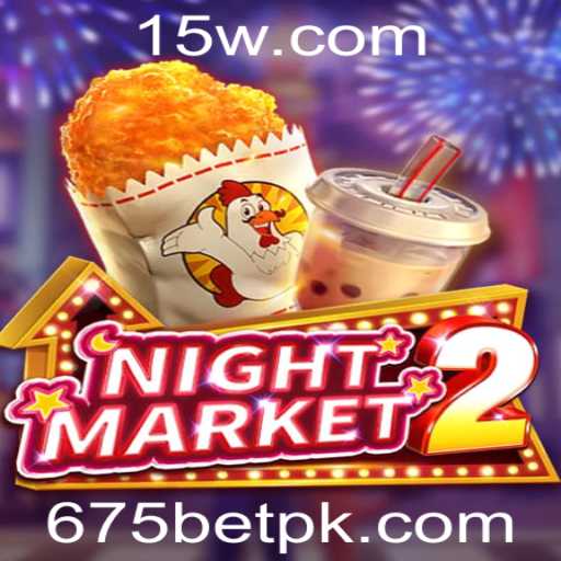 Explorando o Universo de NightMarket2: A Nova Sensação no Mundo dos Jogos