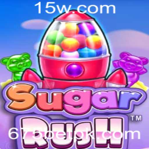 Descubra o Mundo de SugarRush: A Nova Sensação dos Jogos Online