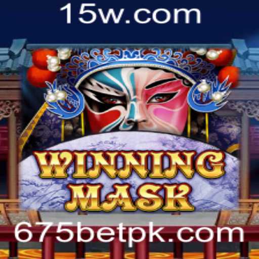 Explore o Fascinante Universo do Jogo WinningMask