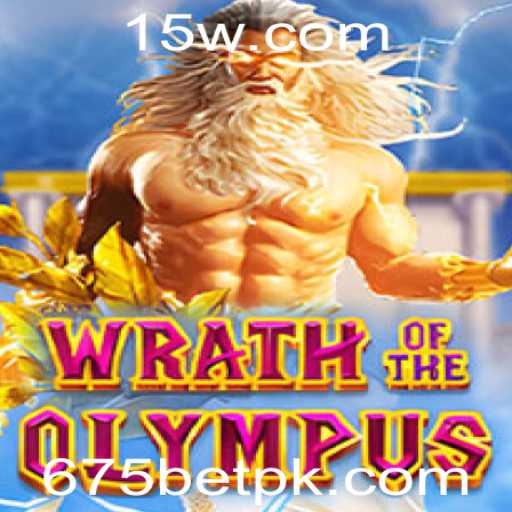 Descubra WrathofOlympus: O Jogo que Está Redefinindo as Apostas Online